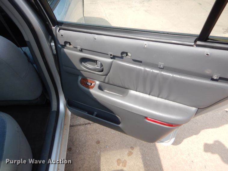 image for item HW9272 2005 Buick Century