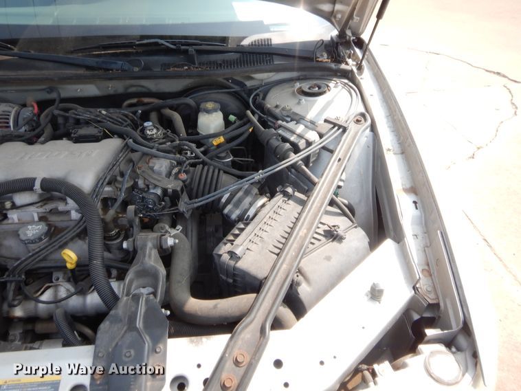 image for item HW9272 2005 Buick Century