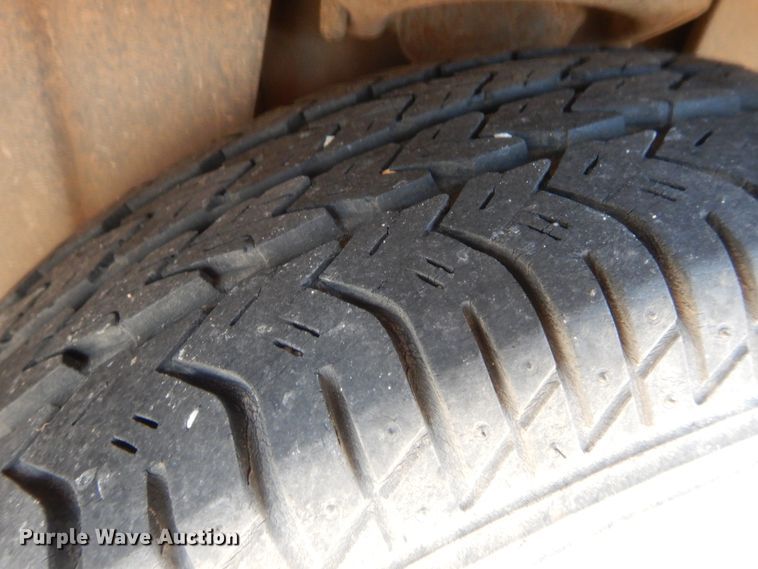 image for item HW9272 2005 Buick Century