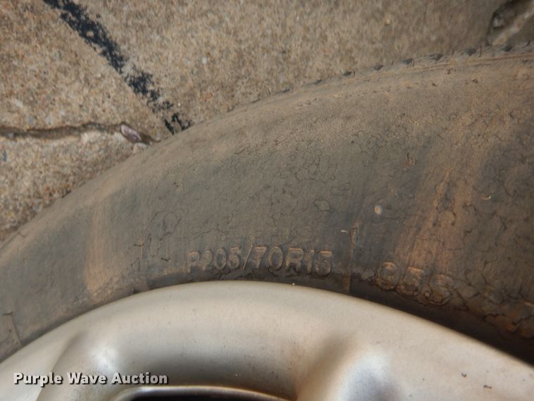 image for item HW9272 2005 Buick Century