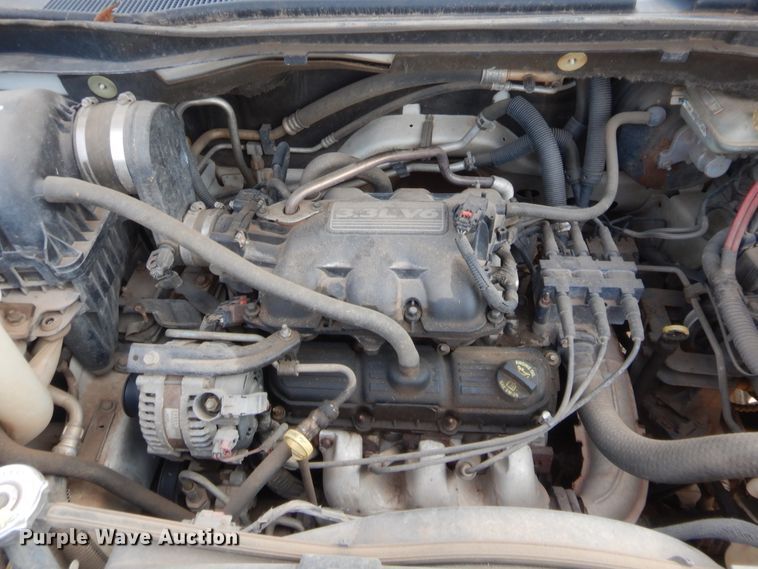 image for item HW9274 2010 Dodge Grand Caravan  van