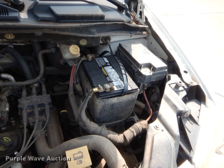 image for item HW9274 2010 Dodge Grand Caravan  van