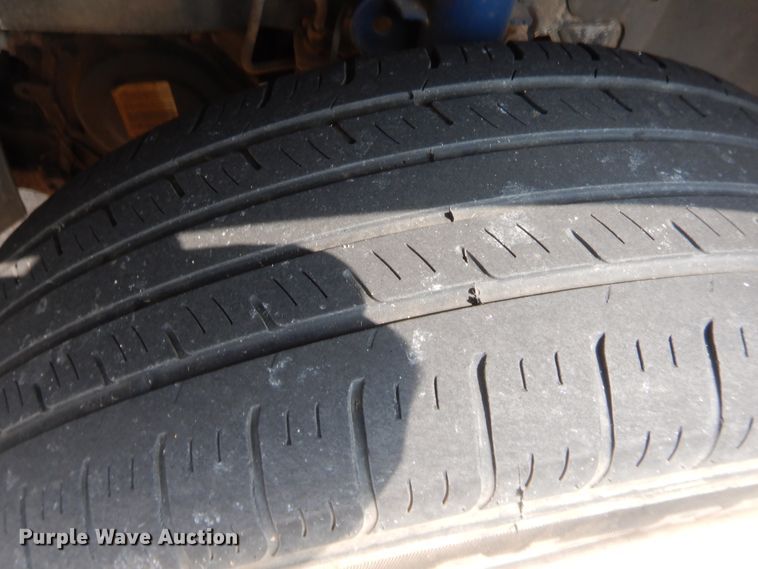 image for item HW9274 2010 Dodge Grand Caravan  van