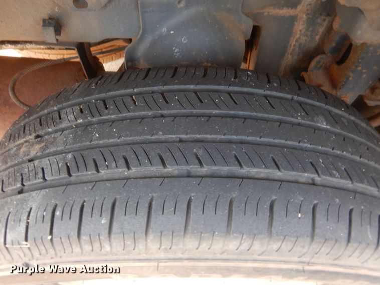 image for item HW9274 2010 Dodge Grand Caravan  van