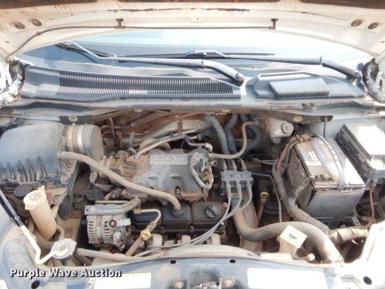 image for item HW9275 2010 Dodge Grand Caravan  van