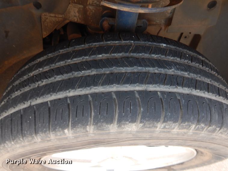 image for item HW9275 2010 Dodge Grand Caravan  van