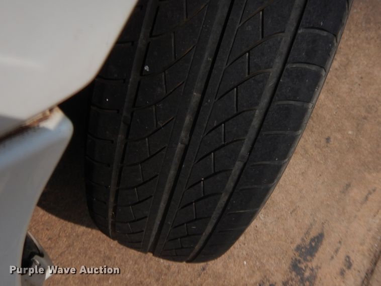 image for item HW9276 2005 Chevrolet Venture  van