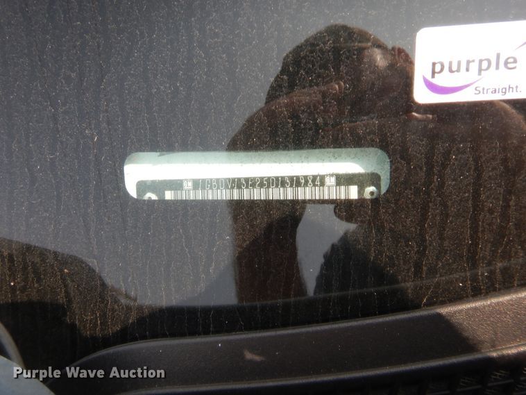 image for item HW9276 2005 Chevrolet Venture  van