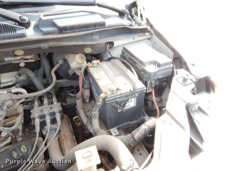 image for item HW9277 2010 Dodge Grand Caravan  van