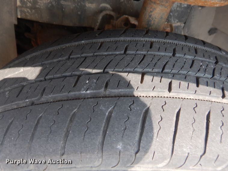 image for item HW9277 2010 Dodge Grand Caravan  van