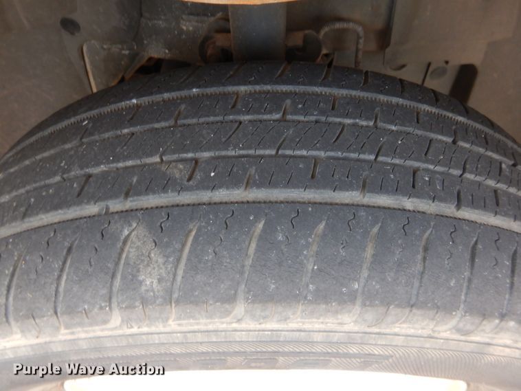 image for item HW9277 2010 Dodge Grand Caravan  van