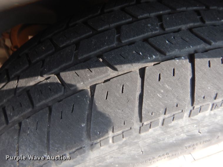 image for item HW9278 2005 Dodge Grand Caravan  van