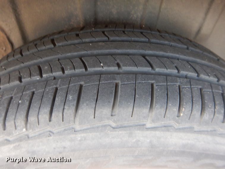 image for item HW9278 2005 Dodge Grand Caravan  van