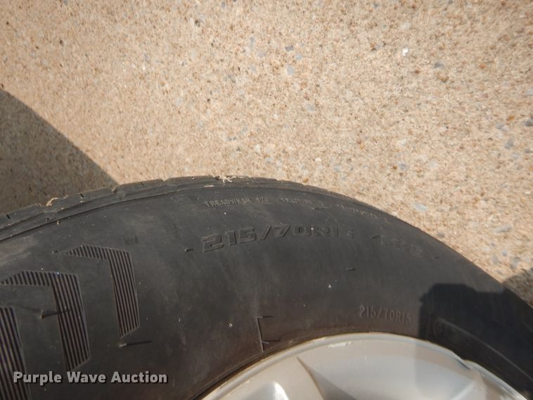 image for item HW9278 2005 Dodge Grand Caravan  van