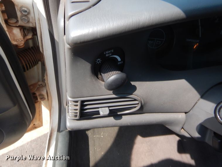 image for item HW9279 2005 Buick Century