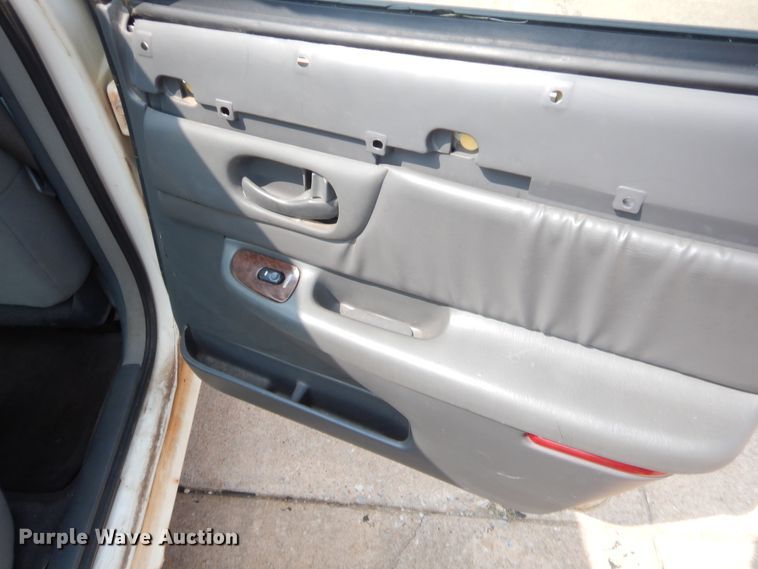 image for item HW9279 2005 Buick Century