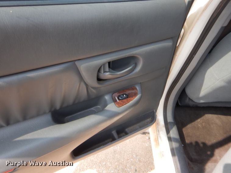 image for item HW9279 2005 Buick Century