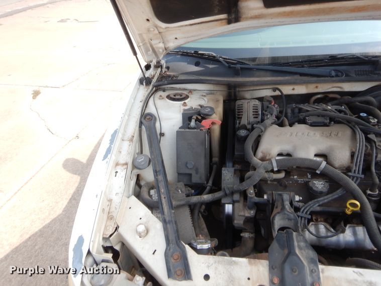 image for item HW9279 2005 Buick Century