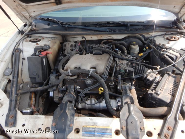 image for item HW9279 2005 Buick Century