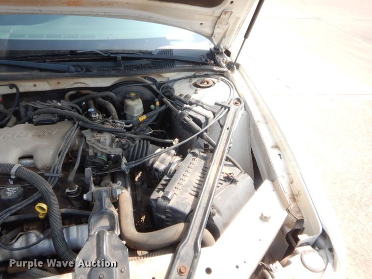 image for item HW9279 2005 Buick Century