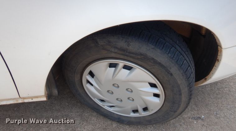 image for item HW9279 2005 Buick Century