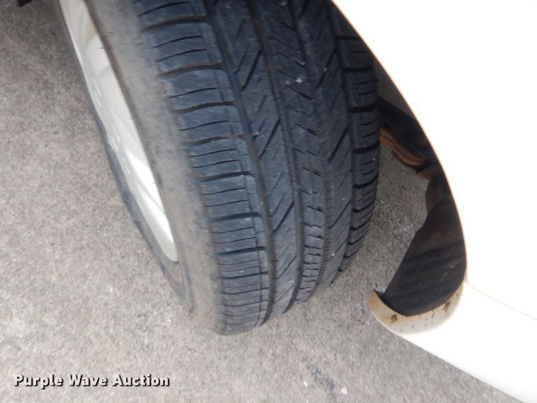 image for item HW9279 2005 Buick Century