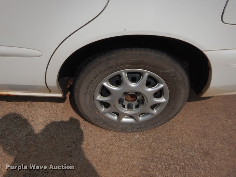 image for item HW9279 2005 Buick Century