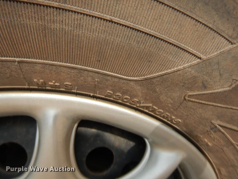 image for item HW9279 2005 Buick Century