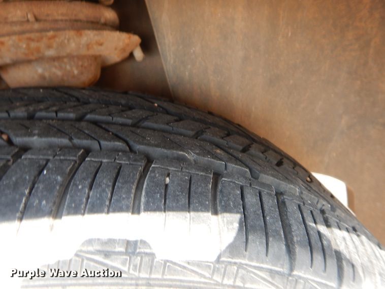 image for item HW9279 2005 Buick Century