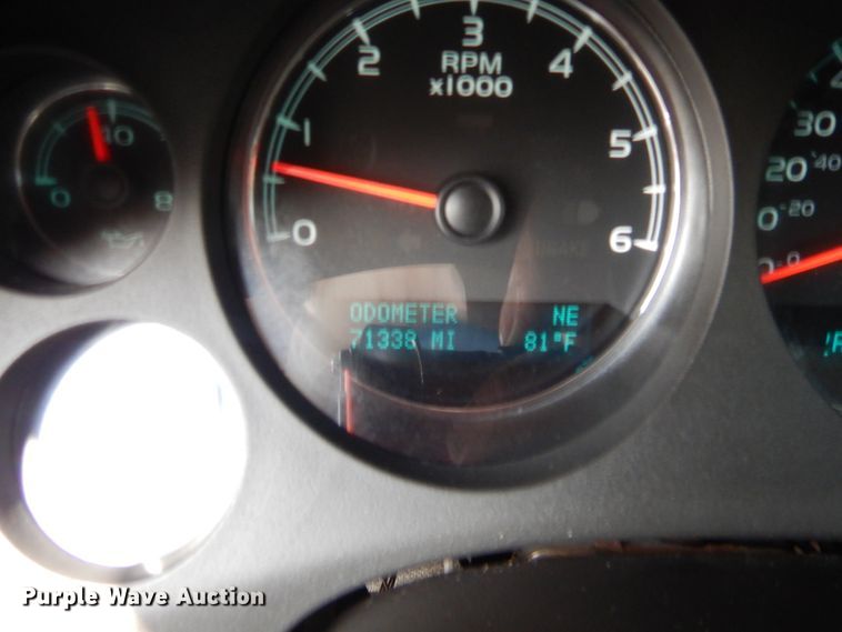 image for item HW9312 2009 Chevrolet Tahoe  SUV