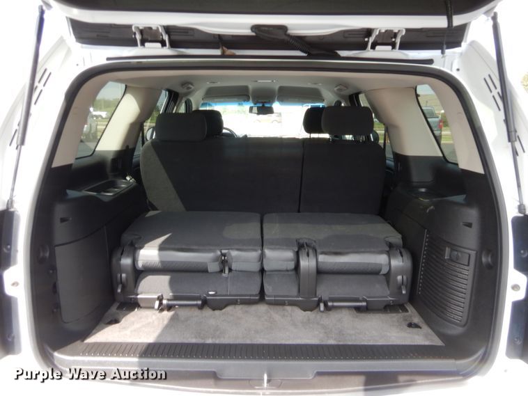 image for item HW9312 2009 Chevrolet Tahoe  SUV