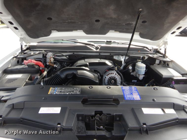 image for item HW9312 2009 Chevrolet Tahoe  SUV