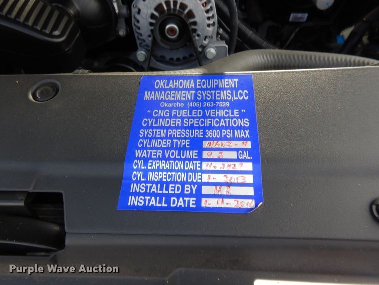 image for item HW9312 2009 Chevrolet Tahoe  SUV