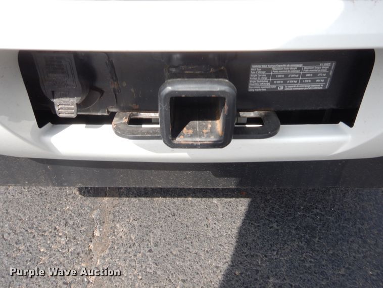 image for item HW9312 2009 Chevrolet Tahoe  SUV