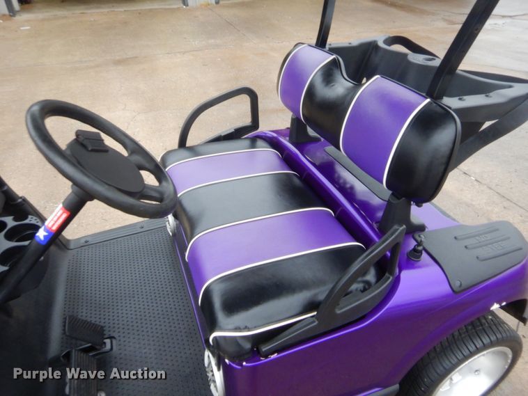 image for item HW9320 Club Car  golf cart