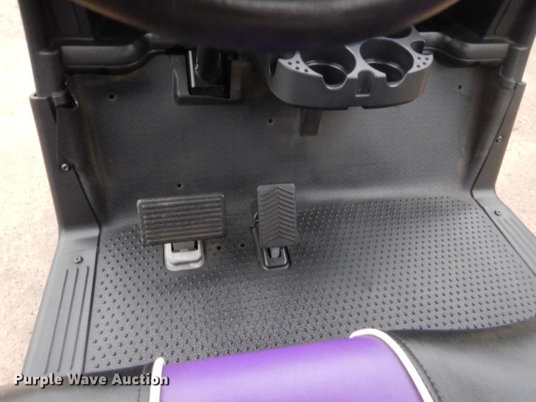 image for item HW9320 Club Car  golf cart