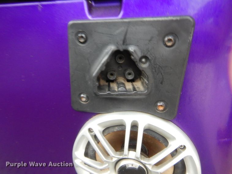 image for item HW9320 Club Car  golf cart