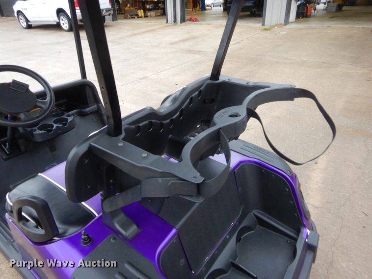 image for item HW9320 Club Car  golf cart