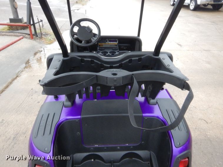 image for item HW9320 Club Car  golf cart