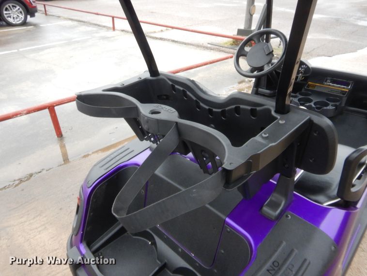 image for item HW9320 Club Car  golf cart