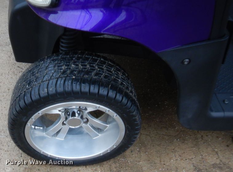 image for item HW9320 Club Car  golf cart