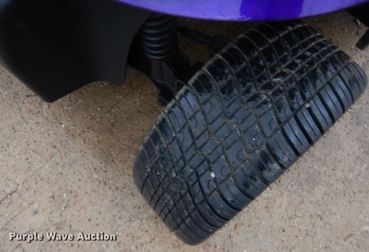 image for item HW9320 Club Car  golf cart