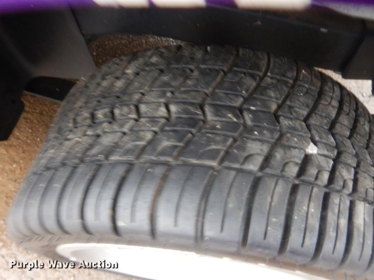 image for item HW9320 Club Car  golf cart