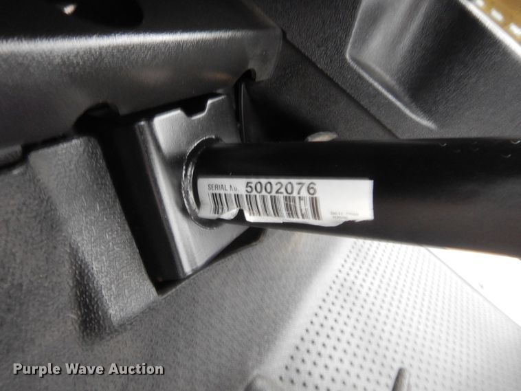 image for item HW9320 Club Car  golf cart