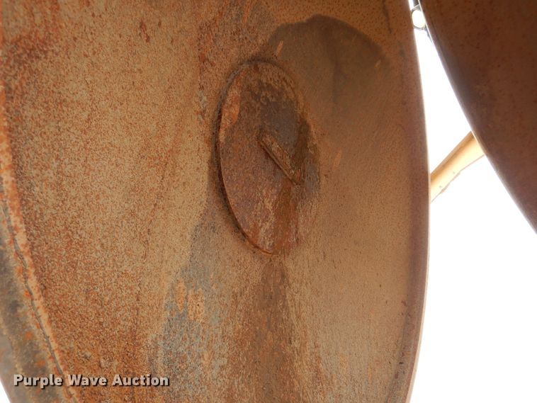 image for item AF9974 2000 Sterling A-Line  truck with 2014 McLaughlin vacuum excavator