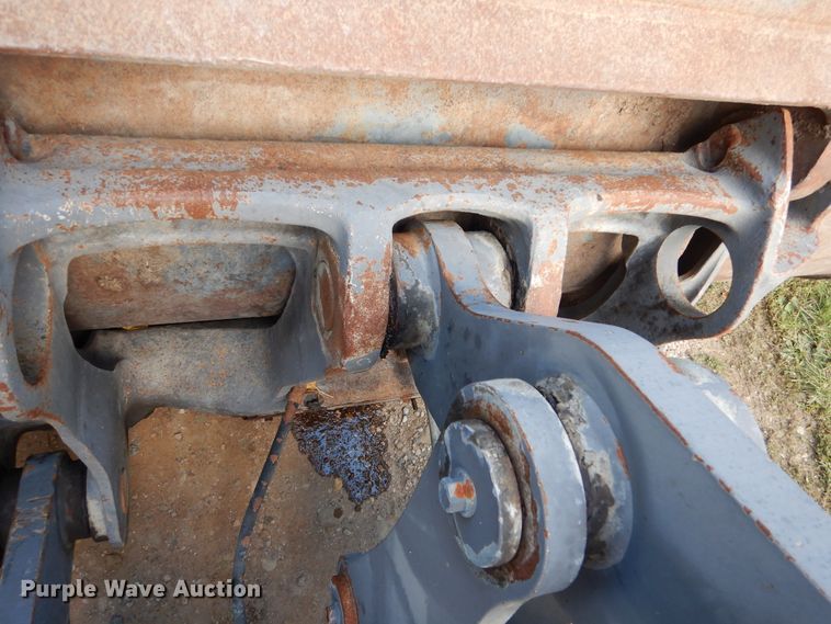 image for item AF9977 2005 Volvo L90E  wheel loader