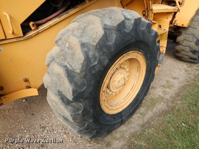 image for item AF9977 2005 Volvo L90E  wheel loader