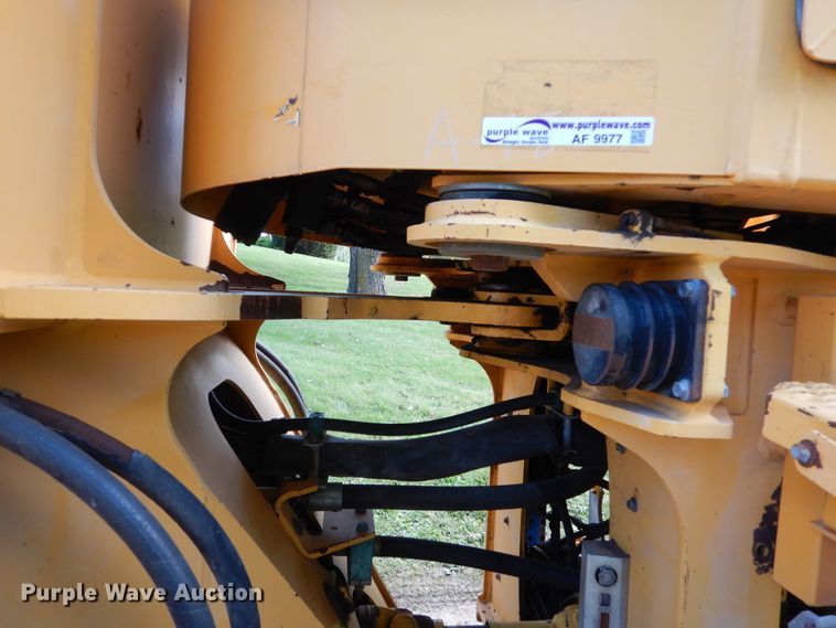 image for item AF9977 2005 Volvo L90E  wheel loader