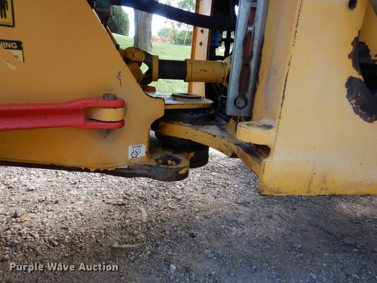 image for item AF9977 2005 Volvo L90E  wheel loader
