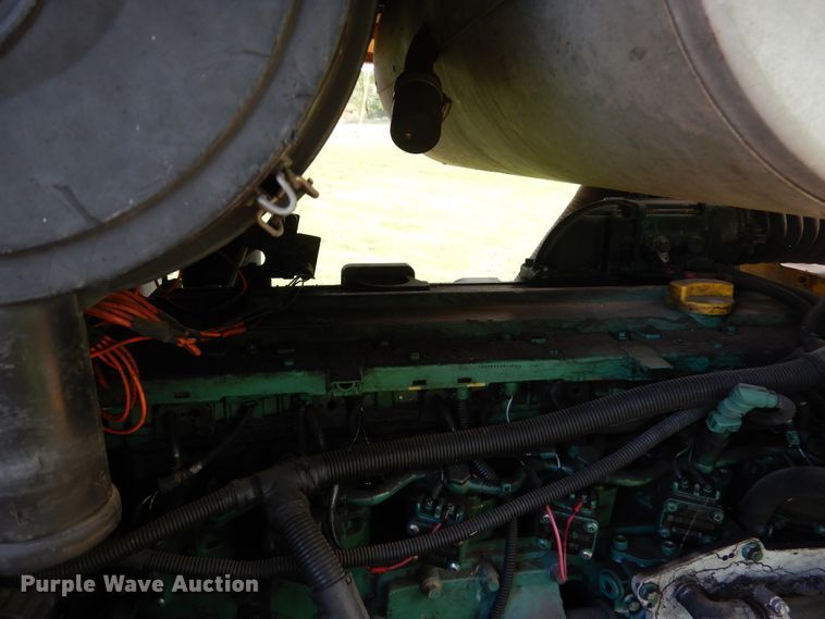 image for item AF9977 2005 Volvo L90E  wheel loader